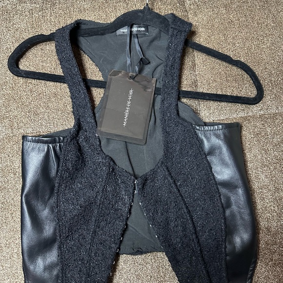 Maniere De Voir Tops - BRAND: Manuel De Voir